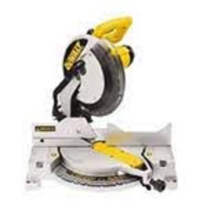 DeWalt DW705 Type 6 Mitre Saw Parts