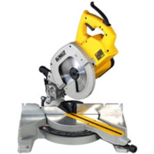 DeWalt DW707 Type 1 Mitre Saw Parts