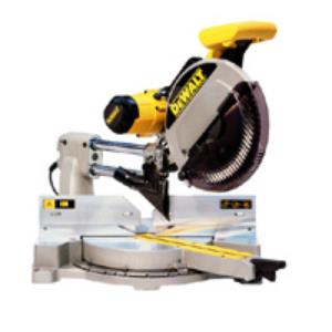 DeWalt DW708 Type 2 Mitre Saw Parts