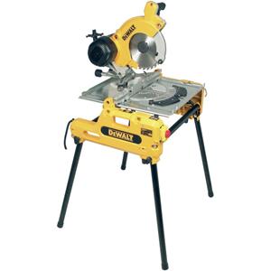 DeWalt DW743N Type 2 Combination Saw Parts