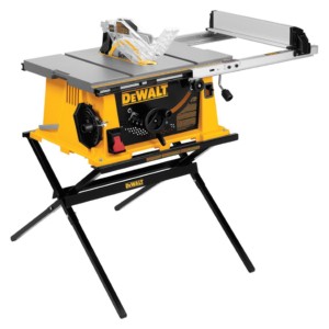 DeWalt DW744 Type 2 Table Saw Parts