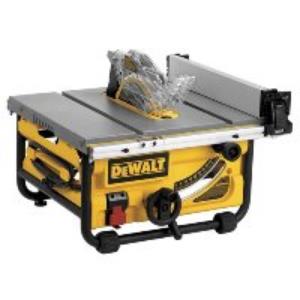 DeWalt DW745-XE Table Saw Parts