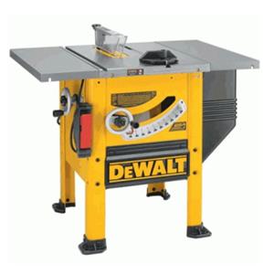 DeWalt DW746 Type 1 Table Saw Parts