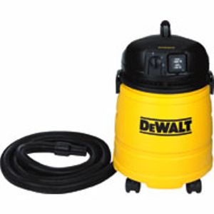 DeWalt DW790 Type 1 Vacuum Extractor Parts