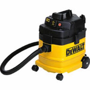 DeWalt DW793 Type 1 Dust Extractor Parts