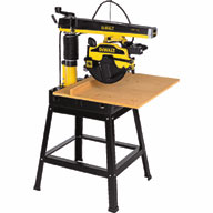 DeWalt DW8103----B Type 1 Radial Arm Saw Parts DeWalt DW8103----B Type 1 Radial Arm Saw Parts