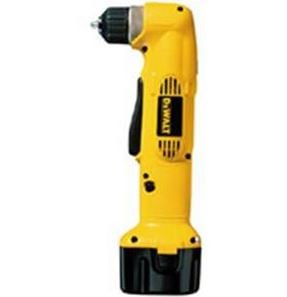 DeWalt DW965 Type 1 Right Angle Drill Parts