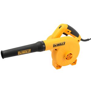 DeWalt DWB800 Blower Vac Parts