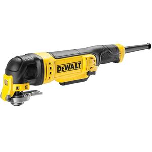 DeWalt DWE314 Type 1 Multitool Cut Saw Parts DeWalt Multitool