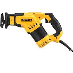 DeWalt DWE357 Type 1 Reciprocating Saw Parts