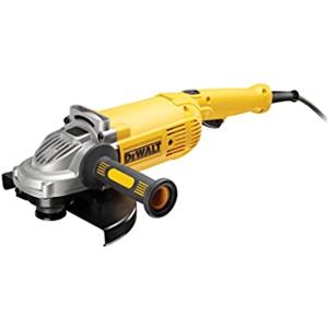 DeWalt DWE4579 Angle Grinder Parts