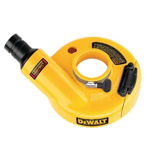 DeWalt DWE46170 Dust Extraction Kit Parts