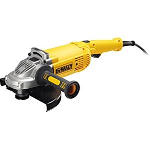 DeWalt DWE492S Angle Grinder Parts