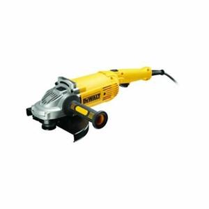 DeWalt DWE492S Type 1 Angle Grinder Parts