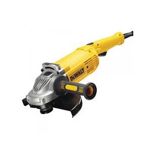 DeWalt DWE493 Angle Grinder Parts