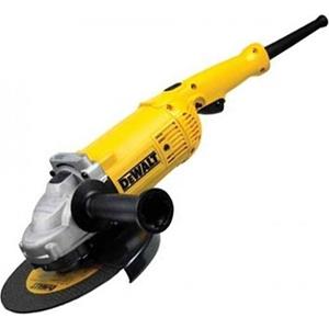 DeWalt DWE494 Angle Grinder Parts