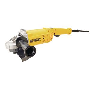 DeWalt DWE496 Angle Grinder Parts