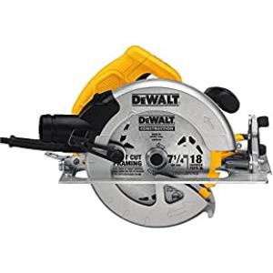 DeWalt DWE575 Circular Saw Parts