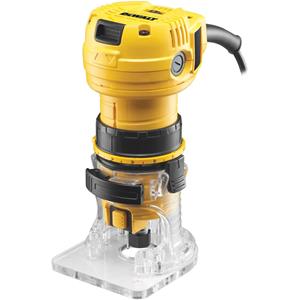 DeWalt DWE6005 Laminate Trimmer Parts