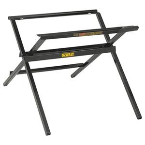 DeWalt DWE74912 Leg Stand Parts