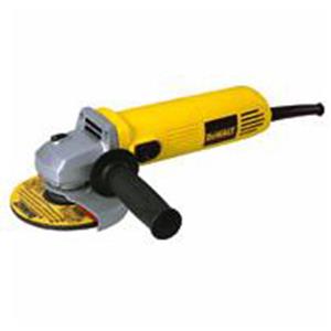 DeWalt DWE8210S Type 2 Angle Grinder Parts