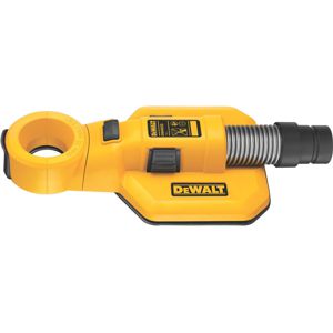 DeWalt DWH050 Type 1 Extractor Kit Parts