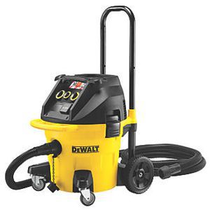DeWalt DWH051 Type 1 Extractor Kit Parts