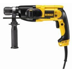 DeWalt DWH24 Rotary Hammer Parts