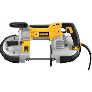 DeWalt DWM120K Type 2 Bandsaw Parts