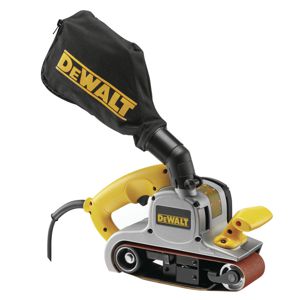 DeWalt DWP352VS Belt Sander Parts