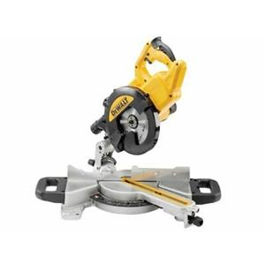 DeWalt DWS Series Mitre Saw Parts