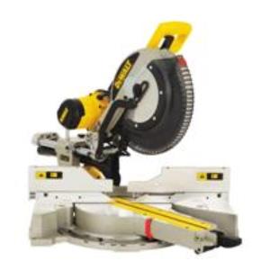 DeWalt DWS780 Type 11 Mitre Saw Parts