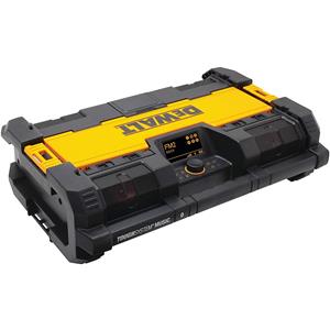 DeWalt DWST1-75659 Site Radio Parts