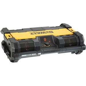 DeWalt DWST1-75664 Site Radio Parts