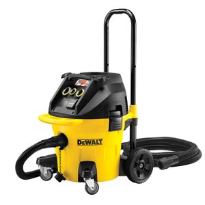 DeWalt DWV902M Type 1 Dust Extractor Parts