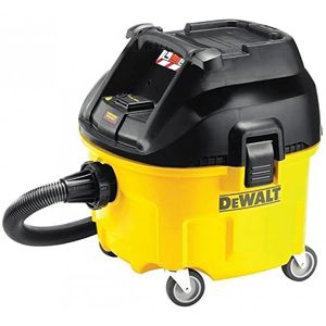 DeWalt DWV900L Type 1 Vacuum Extractor Parts DeWalt DWV900L Type 1 Vacuum Extractor Parts
