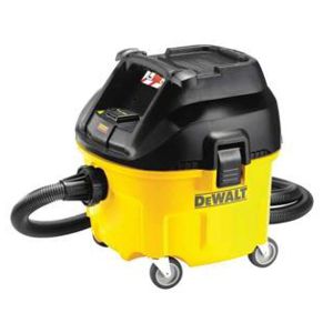 DeWalt DWV901 Type 1 Vacuum Extractor Parts