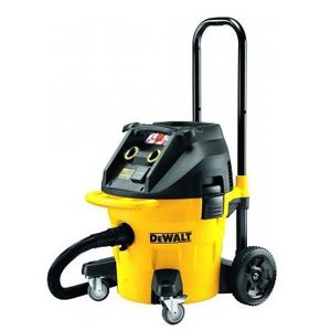 DeWalt DWV902L TYPE 2 Dust Extractor Parts