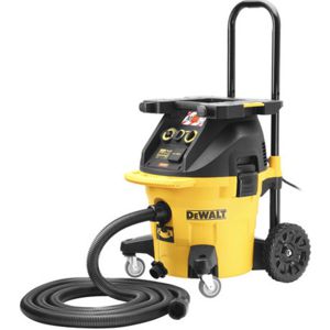 DeWalt DWV902MT Type 1 Dust Extractor Parts