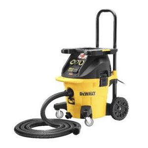 DeWalt DWV902MT Type 2 Dust Extractor Parts