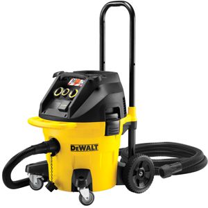 DeWalt DWV902MT Dust Extractor Parts