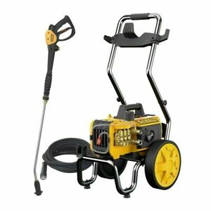 DeWalt DXPW003CE Pressure Washer Parts 