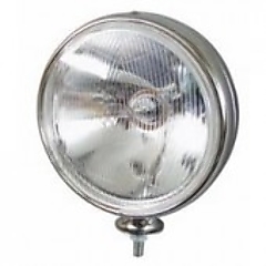 Driving and Fog Lamps