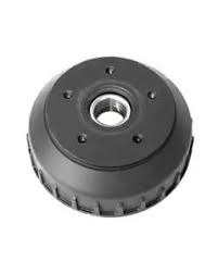 Knott Brake Drums and Hubs