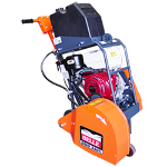 Belle Duo 350X Floor Saw Parts