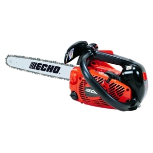 ECHO Top Handle Chainsaws ECHO Top Handle Chainsaws