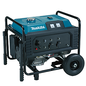 Makita EG5550A Makita Generator Parts