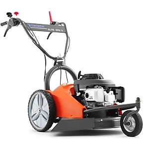 Husqvarna ELITE SPH2 Commercial Lawn Mower Parts