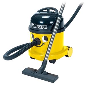 Numatic Edward Series Vacuum Cleaner Parts
