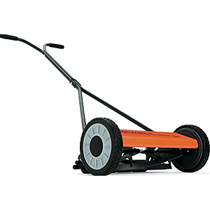 Husqvarna EXCLUSIVE 5400 Consumer Lawn Mower Parts